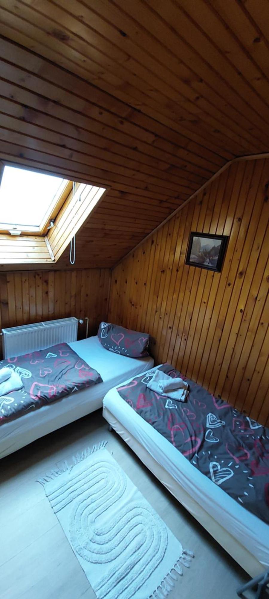 Penzion-Na Navsi Horní Planá Exterior foto